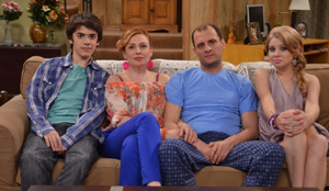 ������ � ���� � ��������